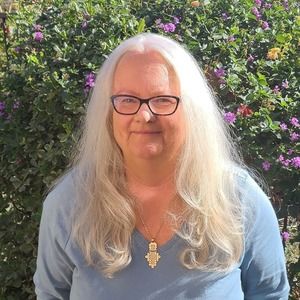 Meet your Posher, Annie